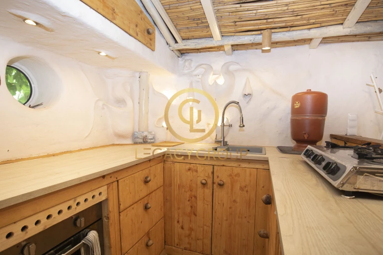 Moradia T0 para Venda em São Martinho das Amoreiras Foto 15