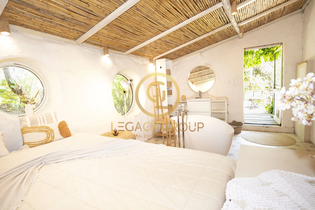 Moradia T0 para Venda em São Martinho das Amoreiras Foto 8