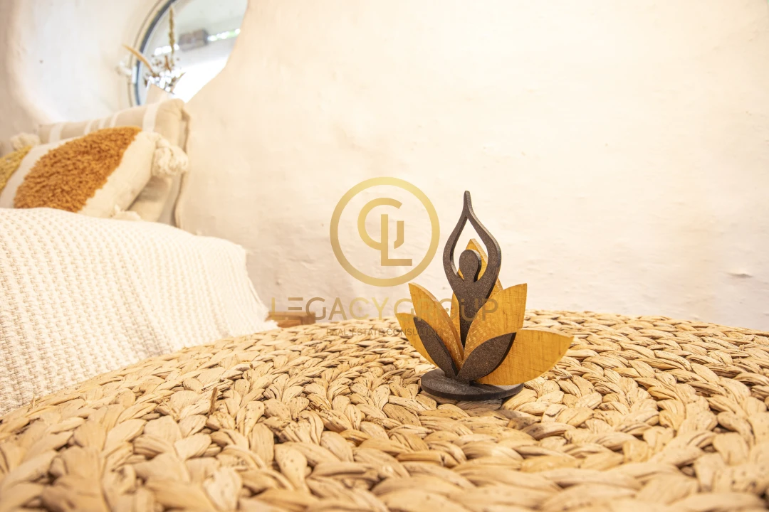 Moradia T0 para Venda em São Martinho das Amoreiras Foto 20