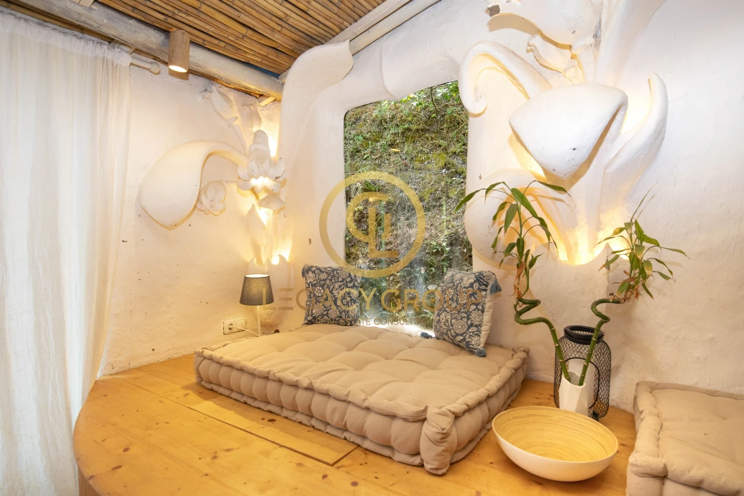 Moradia T0 para Venda em São Martinho das Amoreiras Foto 12