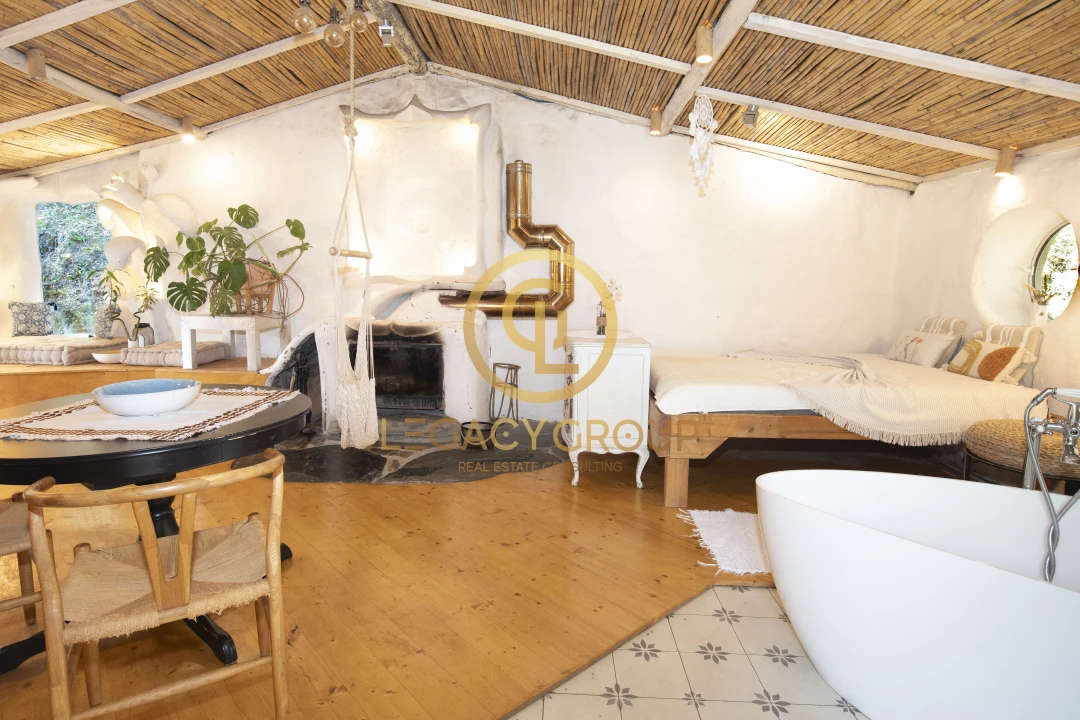 Moradia T0 para Venda em São Martinho das Amoreiras Foto 19