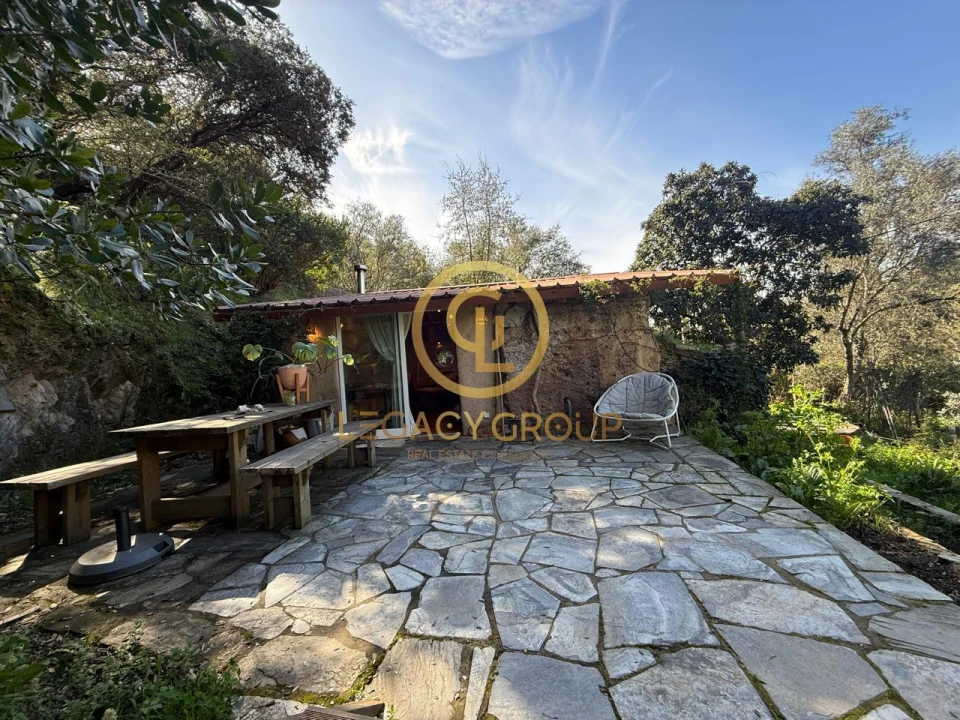 Moradia T0 para Venda em São Martinho das Amoreiras Foto 3