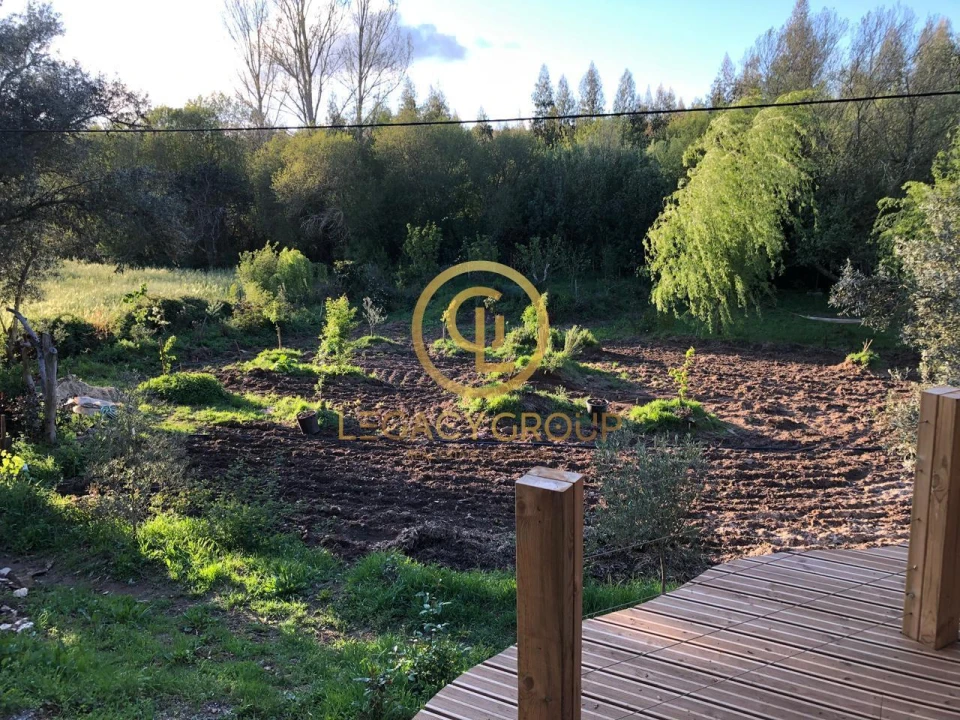 Moradia T0 para Venda em São Martinho das Amoreiras Foto 6