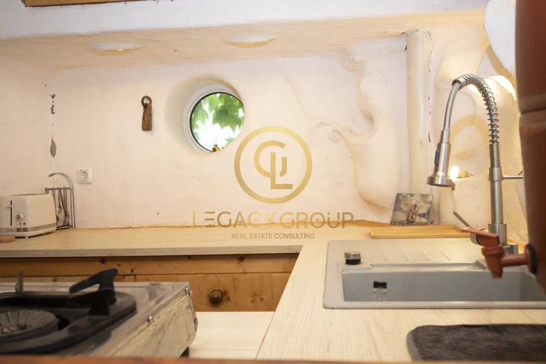 Moradia T0 para Venda em São Martinho das Amoreiras Foto 14