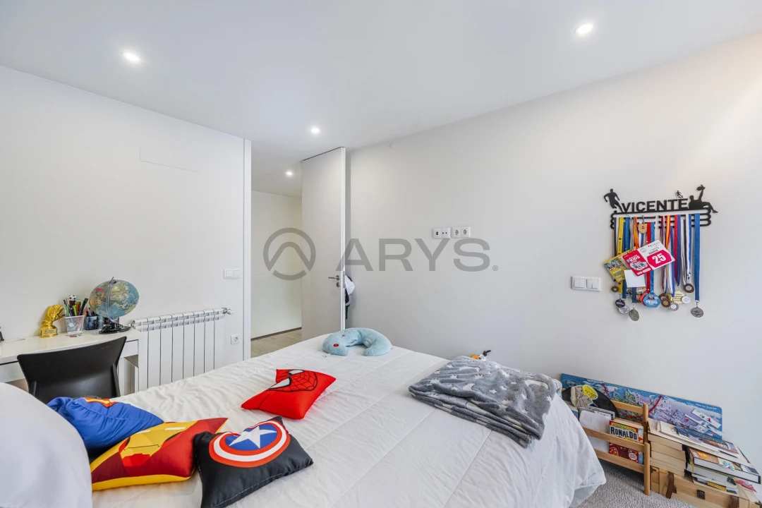 Moradia T3 para Venda em Gualtar Foto 10