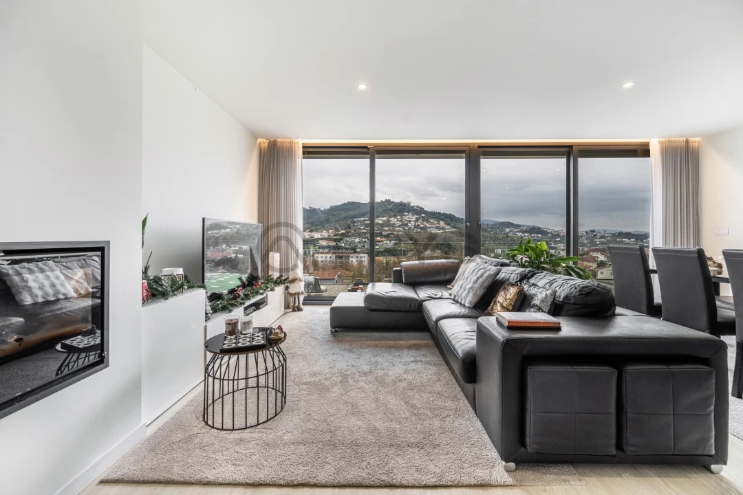 Moradia T3 para Venda em Gualtar Foto 1