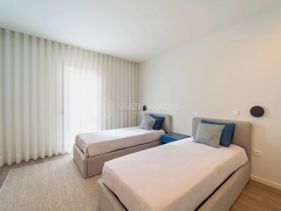 Apartamento T1 para Venda em Azurem Foto 6