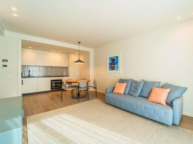 Apartamento T1 para Venda em Azurem