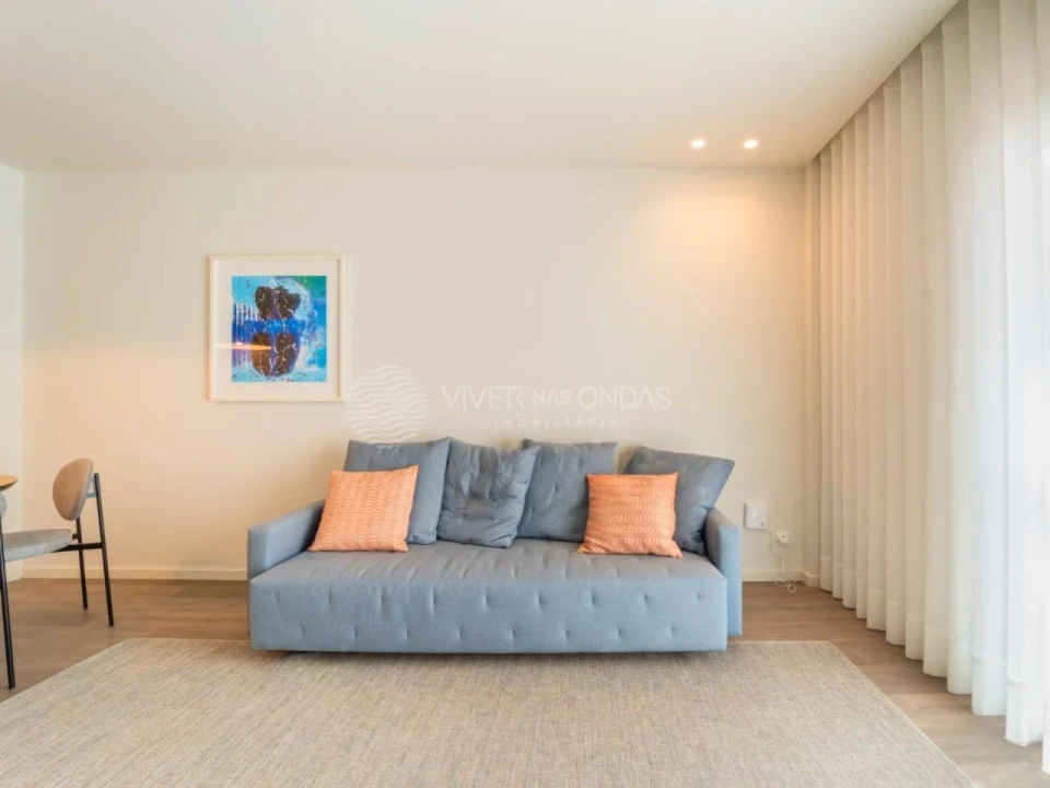 Apartamento T1 para Venda em Azurem Foto 8