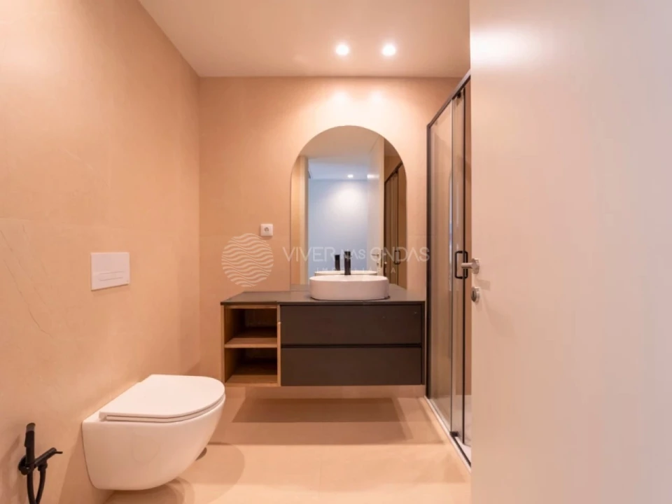 Apartamento T1 para Venda em Azurem Foto 18