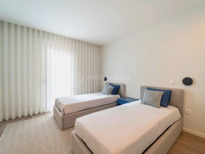 Apartamento T1 para Venda em Azurem Foto 12