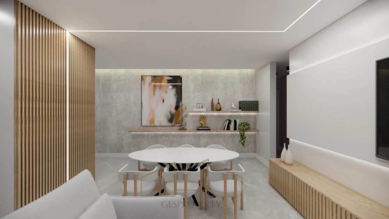 Apartamento T2 para Venda em Charneca de Caparica e Sobreda Foto 4