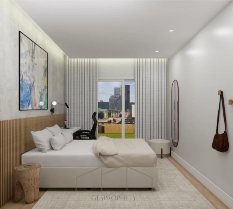 Apartamento T2 para Venda em Charneca de Caparica e Sobreda Foto 10