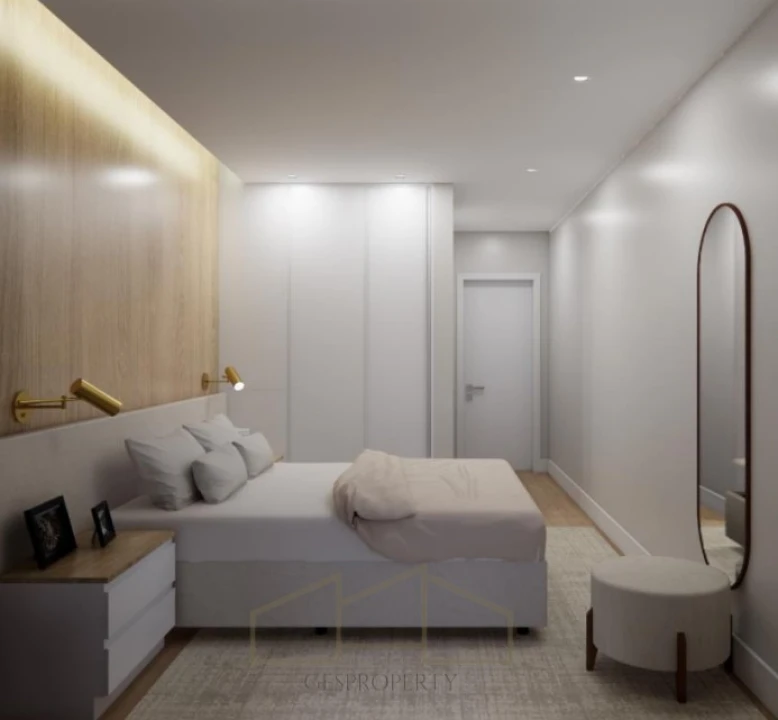 Apartamento T2 para Venda em Charneca de Caparica e Sobreda Foto 12