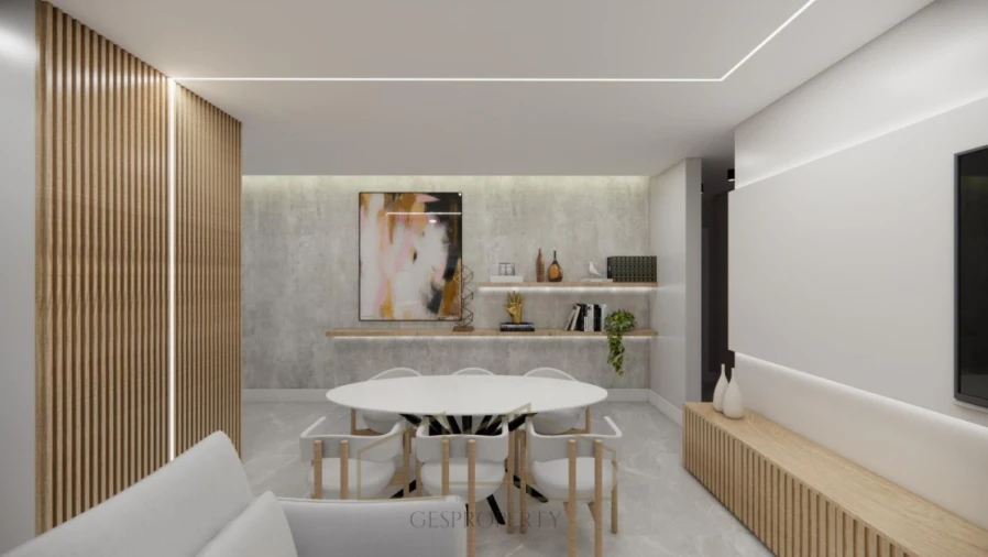 Apartamento T2 para Venda em Charneca de Caparica e Sobreda Foto 4