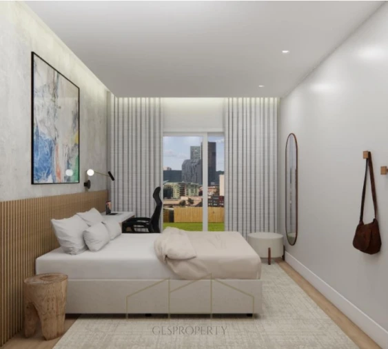 Apartamento T2 para Venda em Charneca de Caparica e Sobreda Foto 10