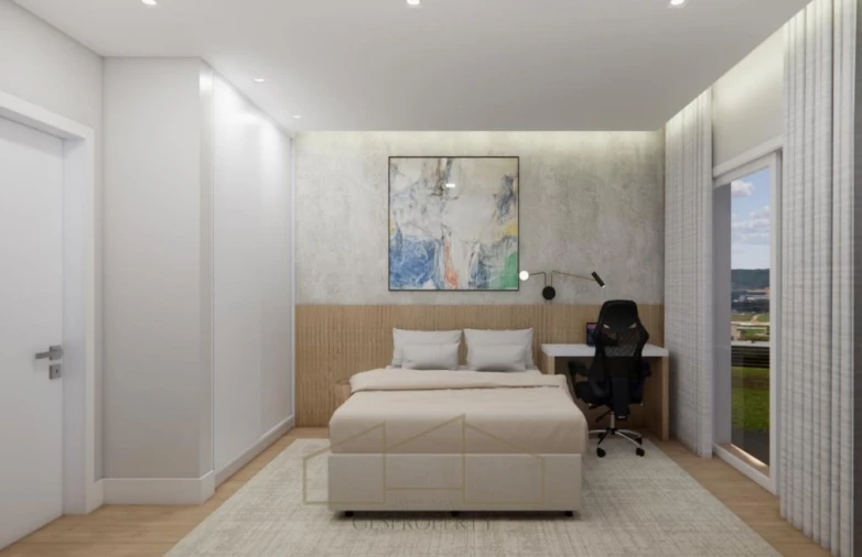 Apartamento T2 para Venda em Charneca de Caparica e Sobreda Foto 11