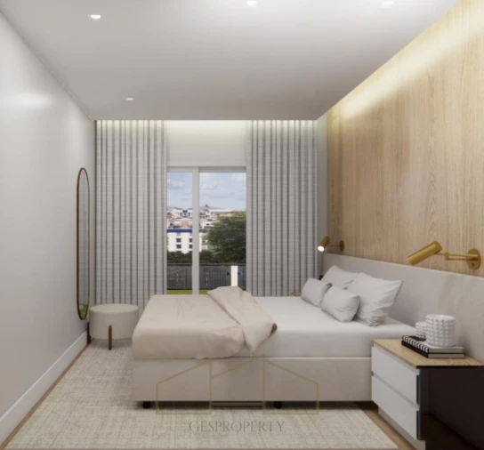 Apartamento T2 para Venda em Charneca de Caparica e Sobreda Foto 17