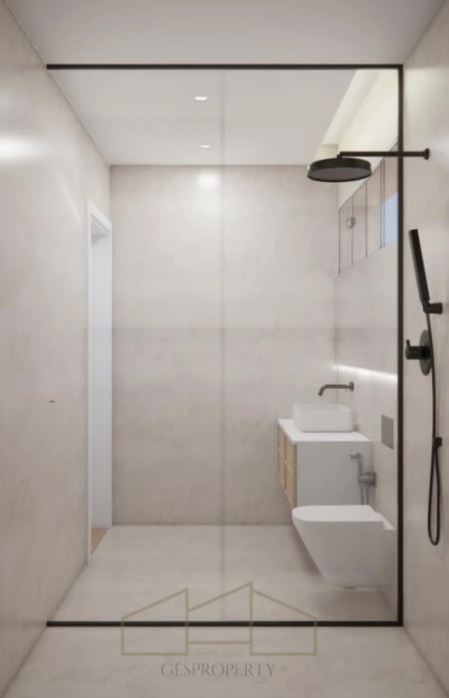 Apartamento T2 para Venda em Charneca de Caparica e Sobreda Foto 20