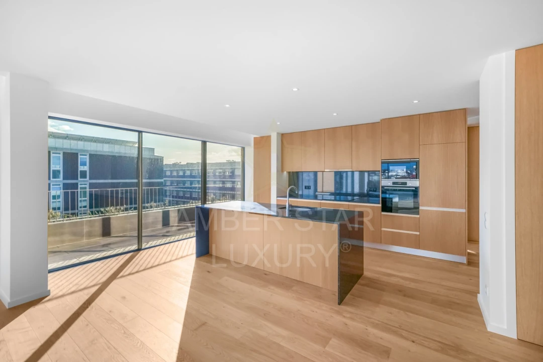 Apartamento T4 para Venda em Matosinhos e Leça da Palmeira Foto 1