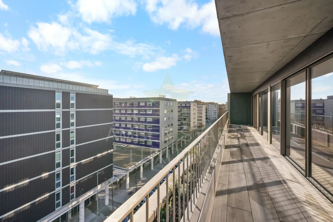 Apartamento T4 para Venda em Matosinhos e Leça da Palmeira Foto 14