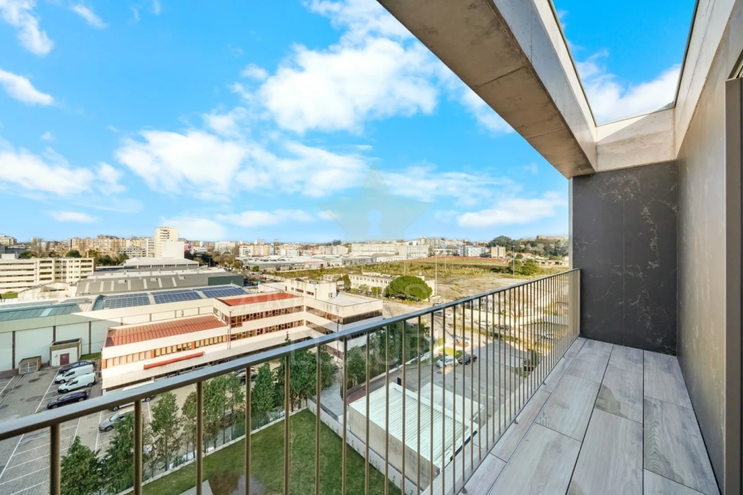 Apartamento T4 para Venda em Matosinhos e Leça da Palmeira Foto 16