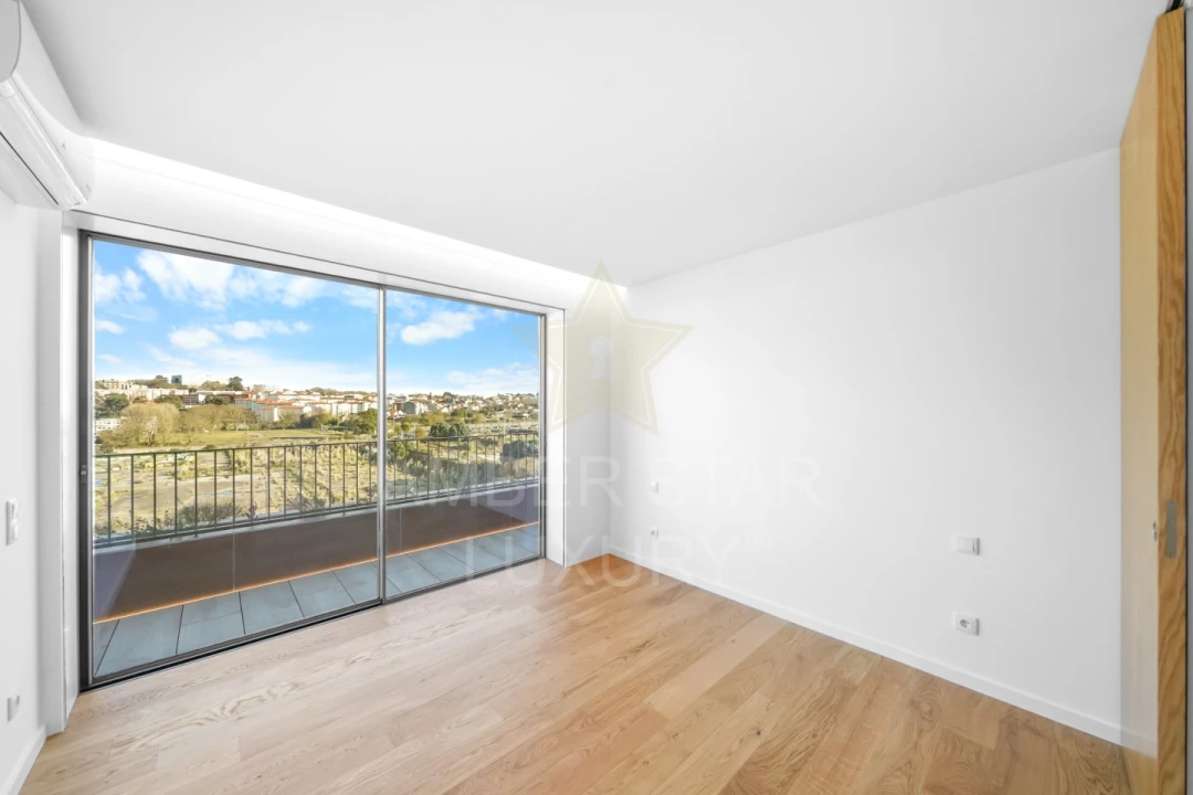 Apartamento T4 para Venda em Matosinhos e Leça da Palmeira Foto 24