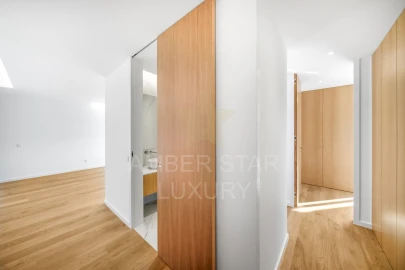 Apartamento T4 para Venda em Matosinhos e Leça da Palmeira