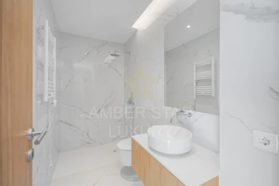 Apartamento T4 para Venda em Matosinhos e Leça da Palmeira