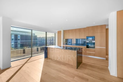 Apartamento T4 para Venda em Matosinhos e Leça da Palmeira