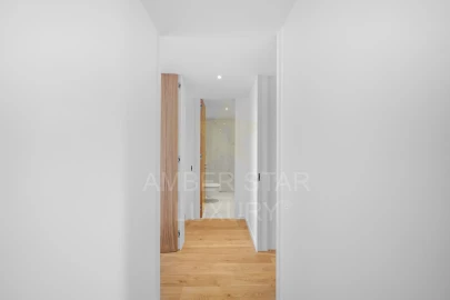 Apartamento T4 para Venda em Matosinhos e Leça da Palmeira