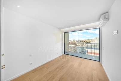 Apartamento T4 para Venda em Matosinhos e Leça da Palmeira