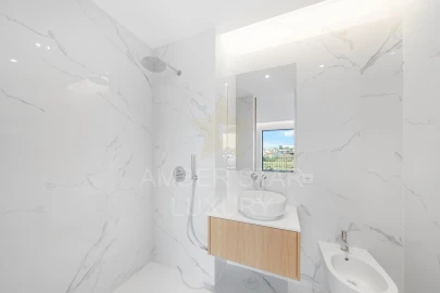 Apartamento T4 para Venda em Matosinhos e Leça da Palmeira