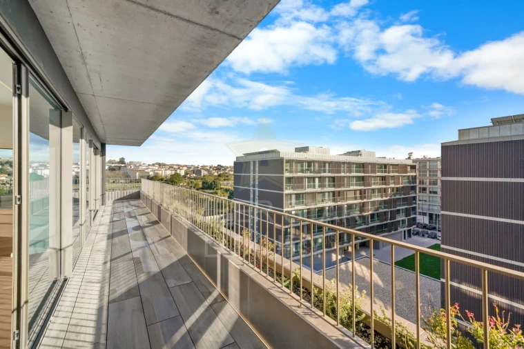 Apartamento T4 para Venda em Matosinhos e Leça da Palmeira Foto 13