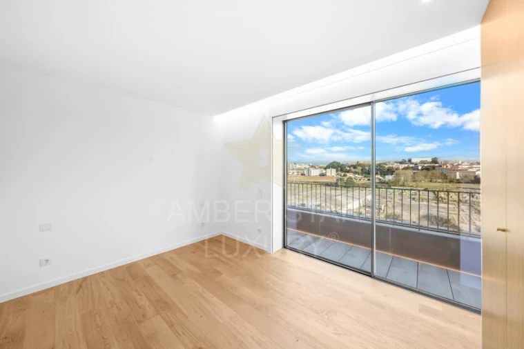 Apartamento T4 para Venda em Matosinhos e Leça da Palmeira Foto 22