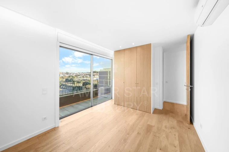 Apartamento T4 para Venda em Matosinhos e Leça da Palmeira Foto 21