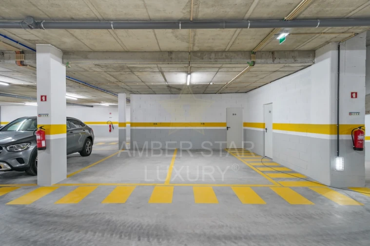 Apartamento T4 para Venda em Matosinhos e Leça da Palmeira Foto 32