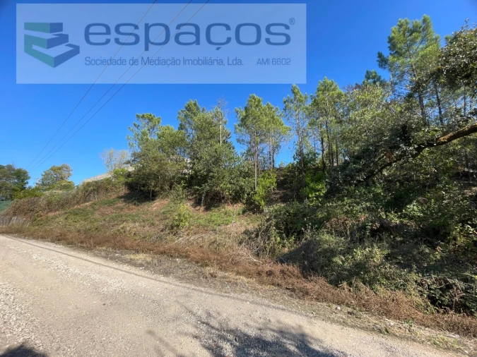 Terreno Agricola ou Rústico para Venda em Venda do Pinheiro e Santo Estêvão das Galés Foto 7