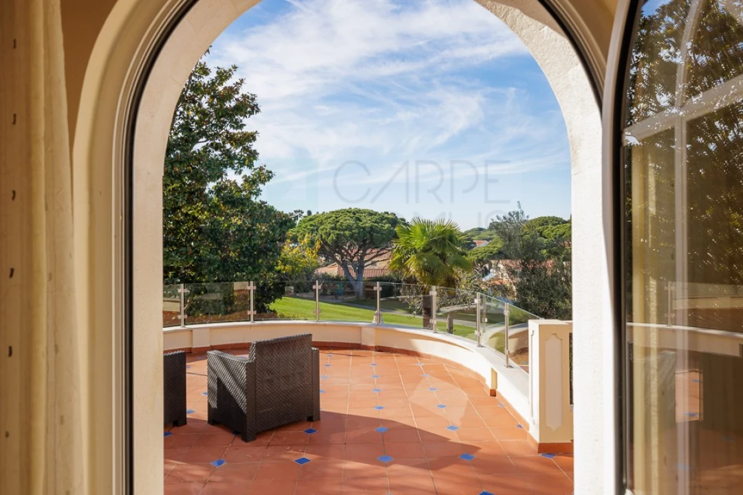 Moradia T4 para Venda em Almancil Foto 27