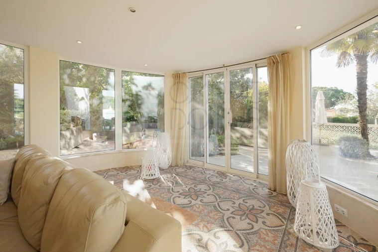 Moradia T4 para Venda em Almancil Foto 31