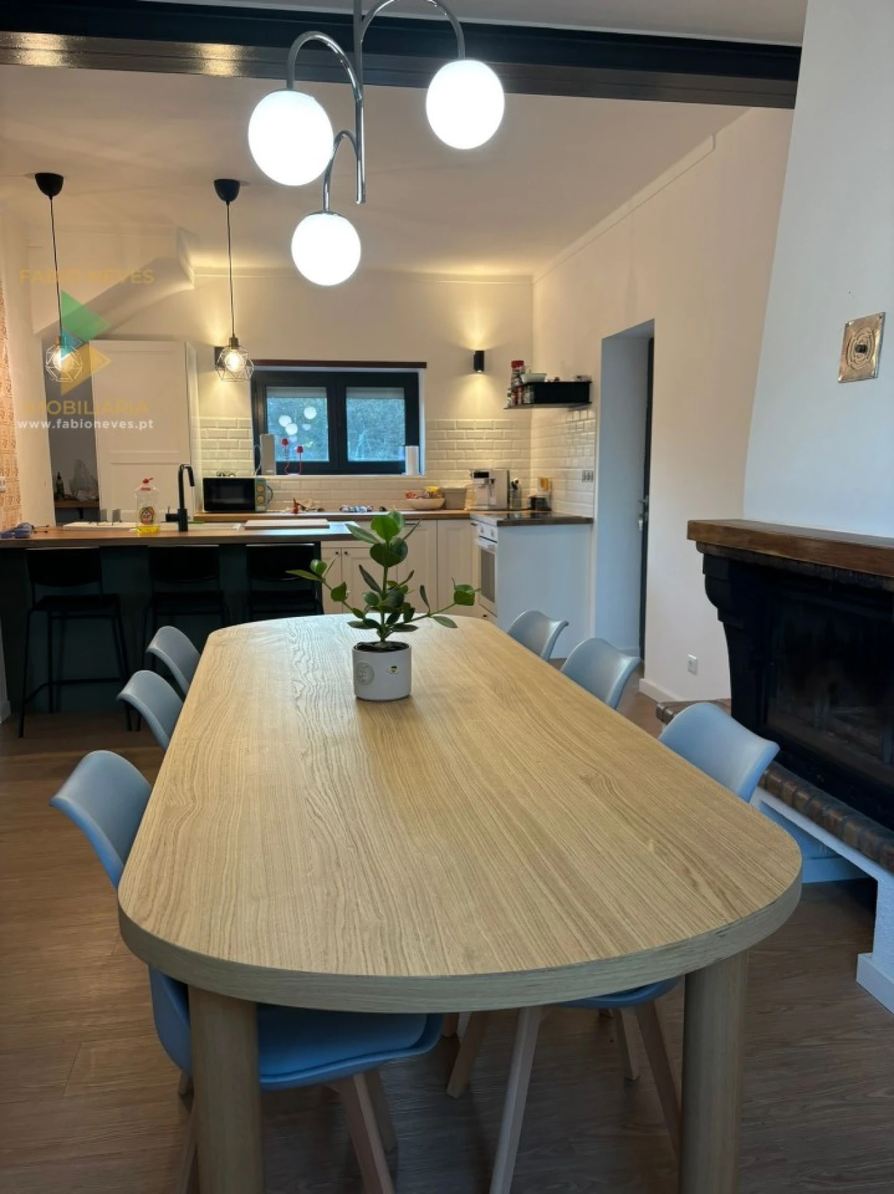 Moradia T3 para Venda em Turiz Foto 8