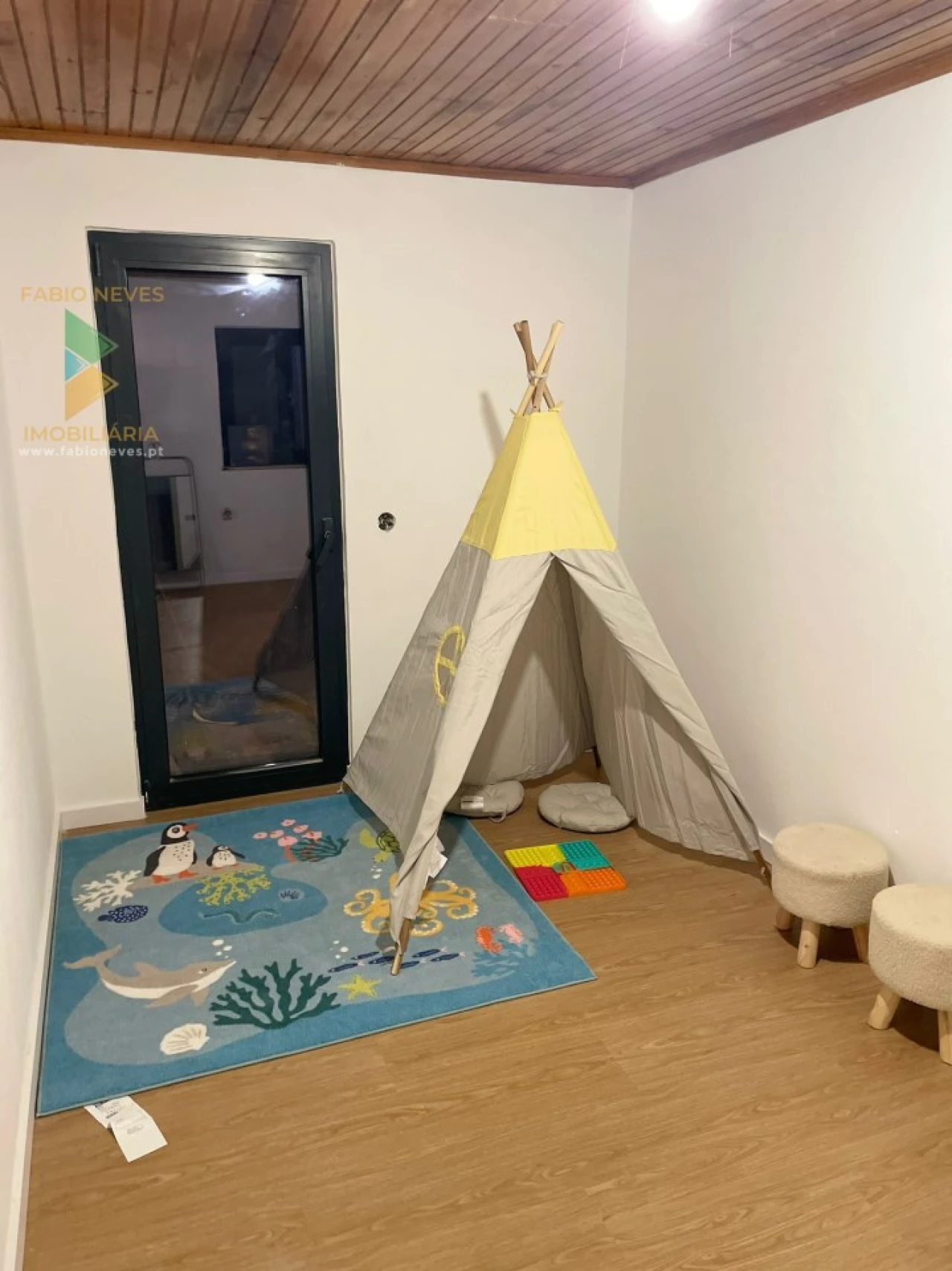 Moradia T3 para Venda em Turiz Foto 14