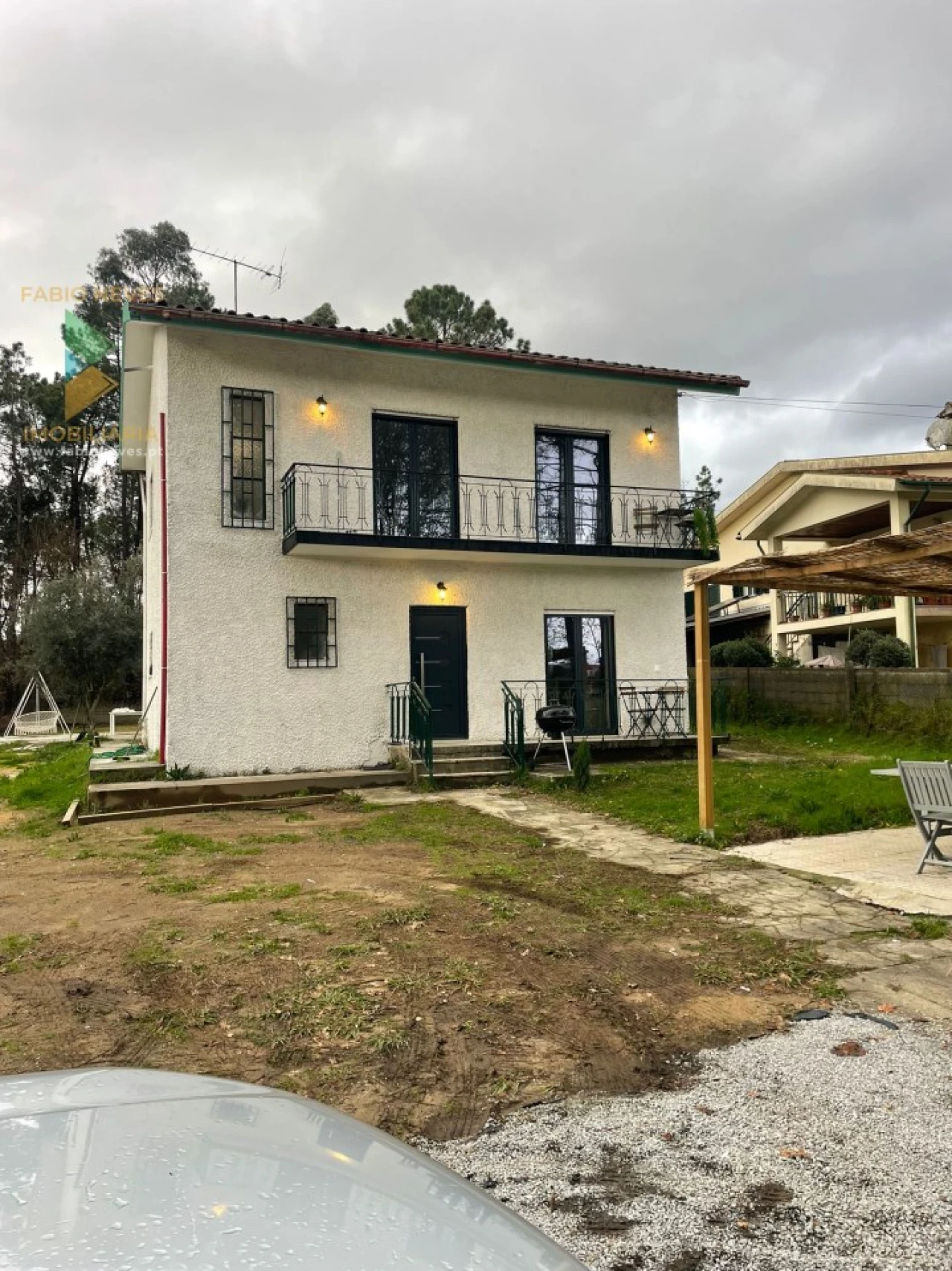 Moradia T3 para Venda em Turiz Foto 1