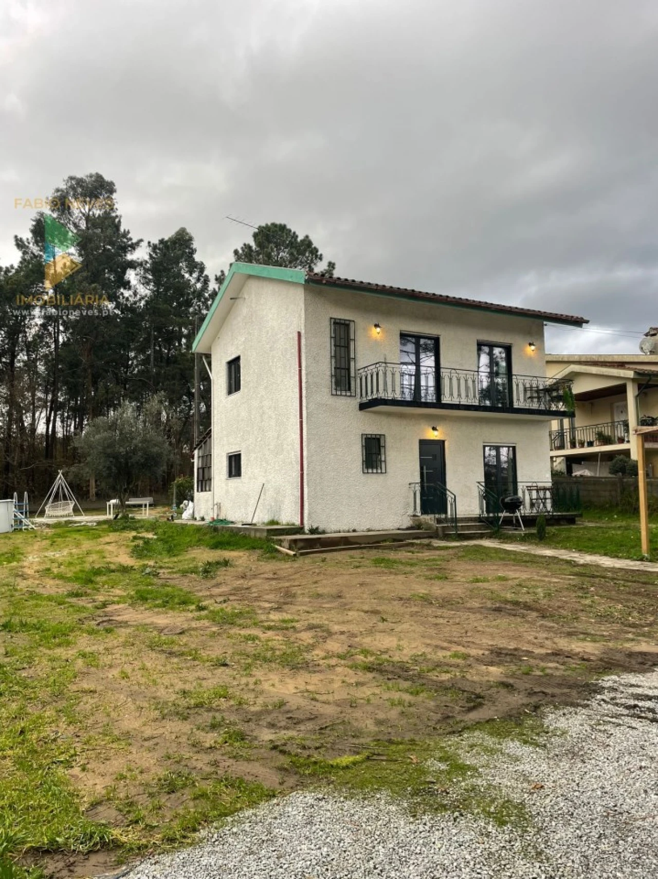 Moradia T3 para Venda em Turiz Foto 2