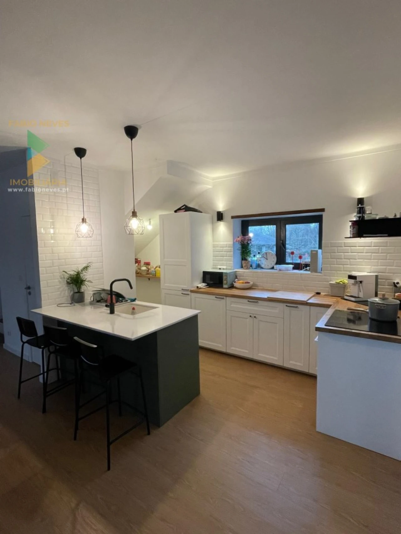 Moradia T3 para Venda em Turiz Foto 6