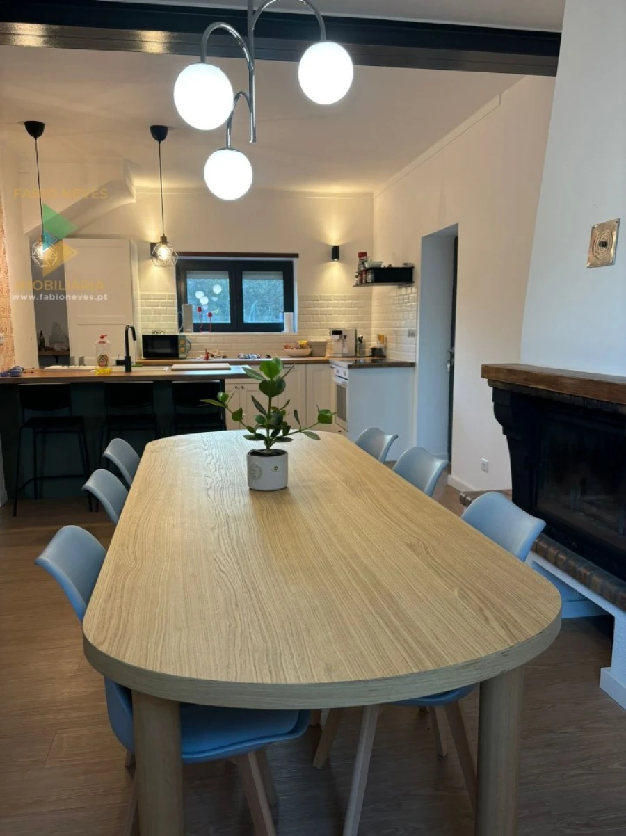 Moradia T3 para Venda em Turiz Foto 8