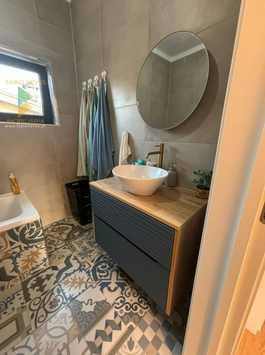 Moradia T3 para Venda em Turiz Foto 11