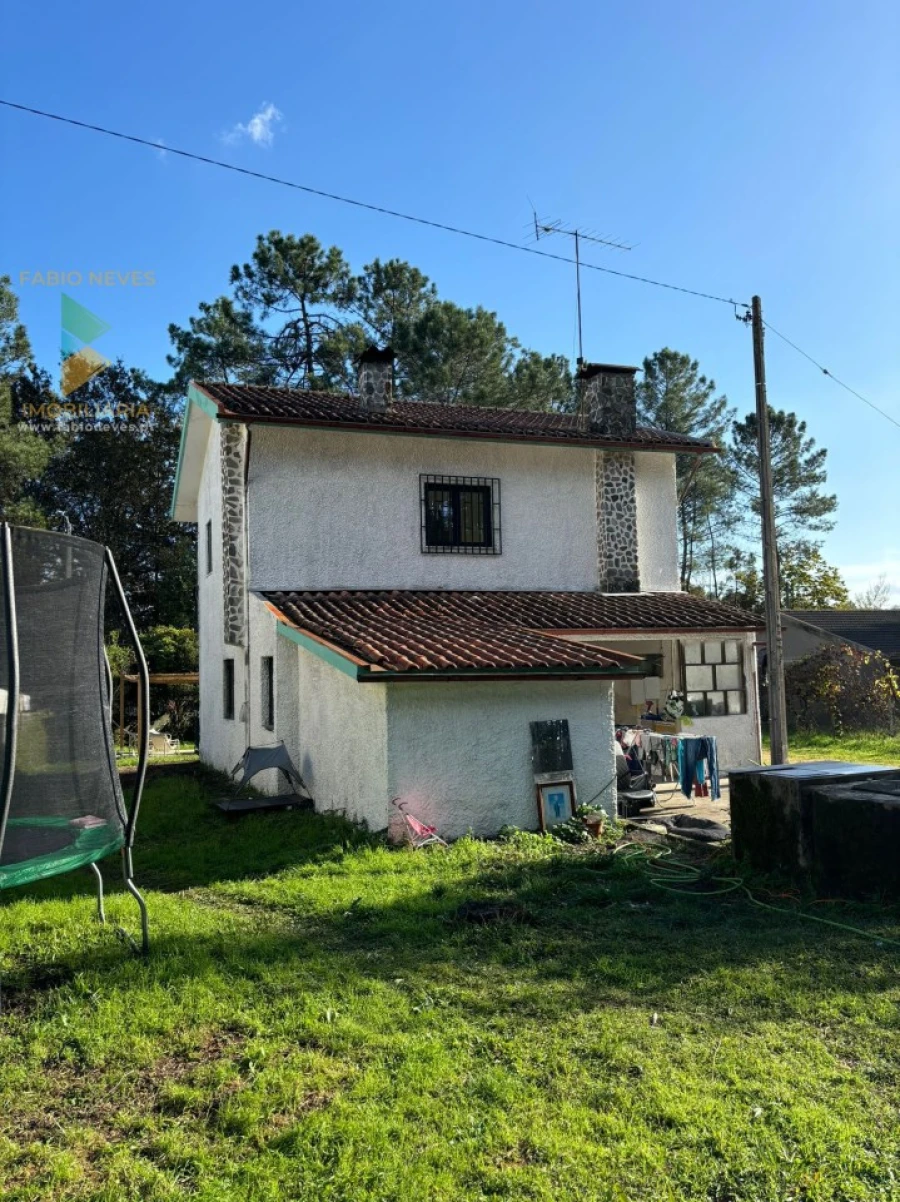 Moradia T3 para Venda em Turiz Foto 3