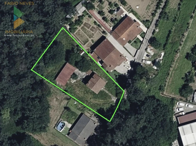 Moradia T3 para Venda em Turiz Foto 23