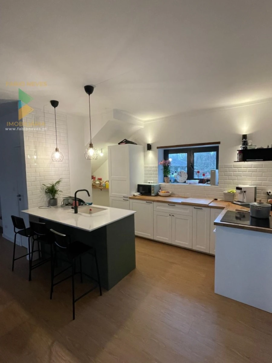 Moradia T3 para Venda em Turiz Foto 6